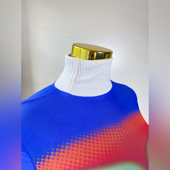 Sheer MIDI Dress - Picture 5 of 15